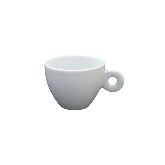 Xicara de Chá Coquinho 120ml Cabo Bolinha BelaVista Hover Image