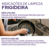 Frigideira Dupla Antiaderente 24cm