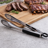 Pegador Inox Universal 39,5cm