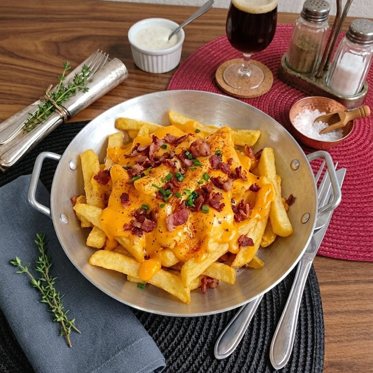 Frigideira Pergaminho N20 Servir Risoto Entradas 800ml
