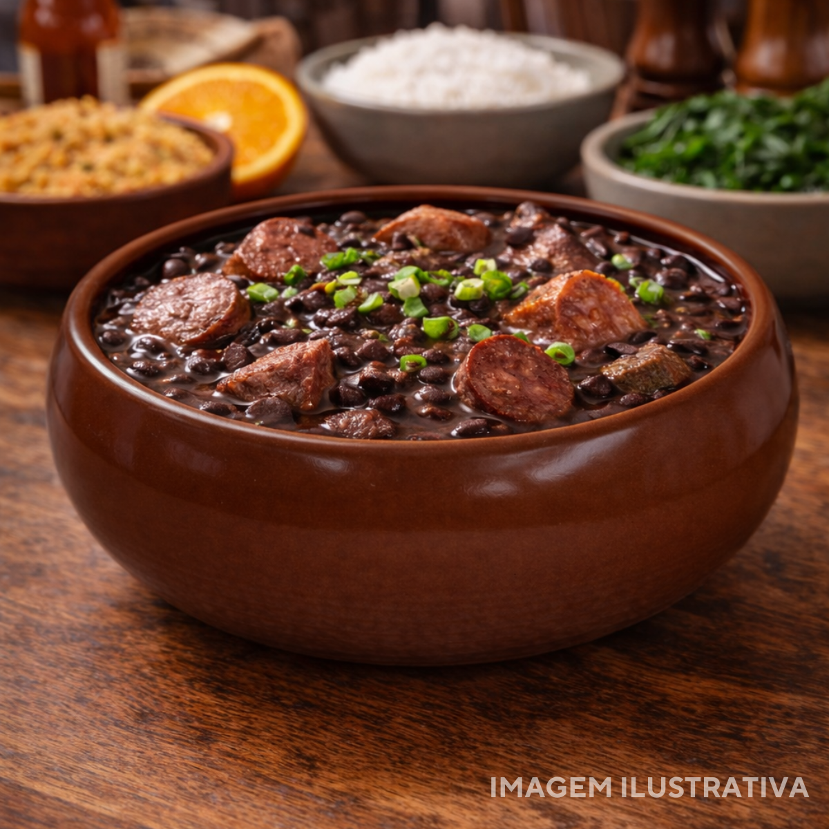 Cumbuca Ceramica Refrataria 250ml