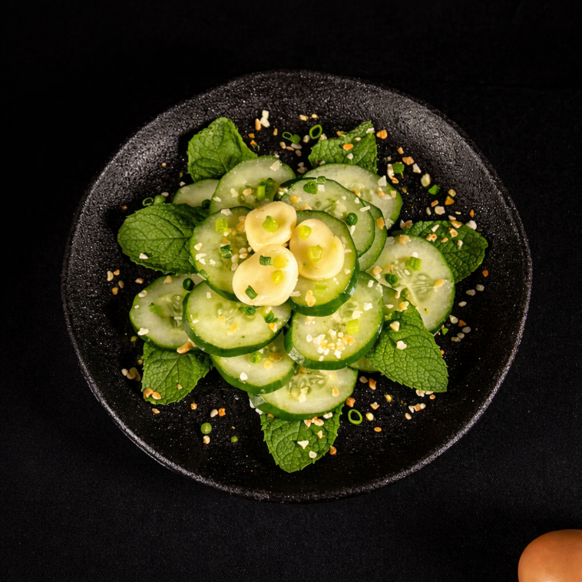 Prato Ferro Fundido 24cm