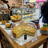Cúpula Polipropileno 30cm