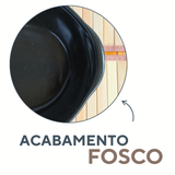 Travessa Oval G Petróleo 2,3L