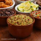 Cumbuca Ceramica Alta 200ml