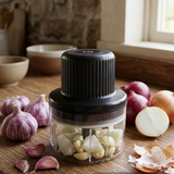 Processador de Alimentos Mini Usb