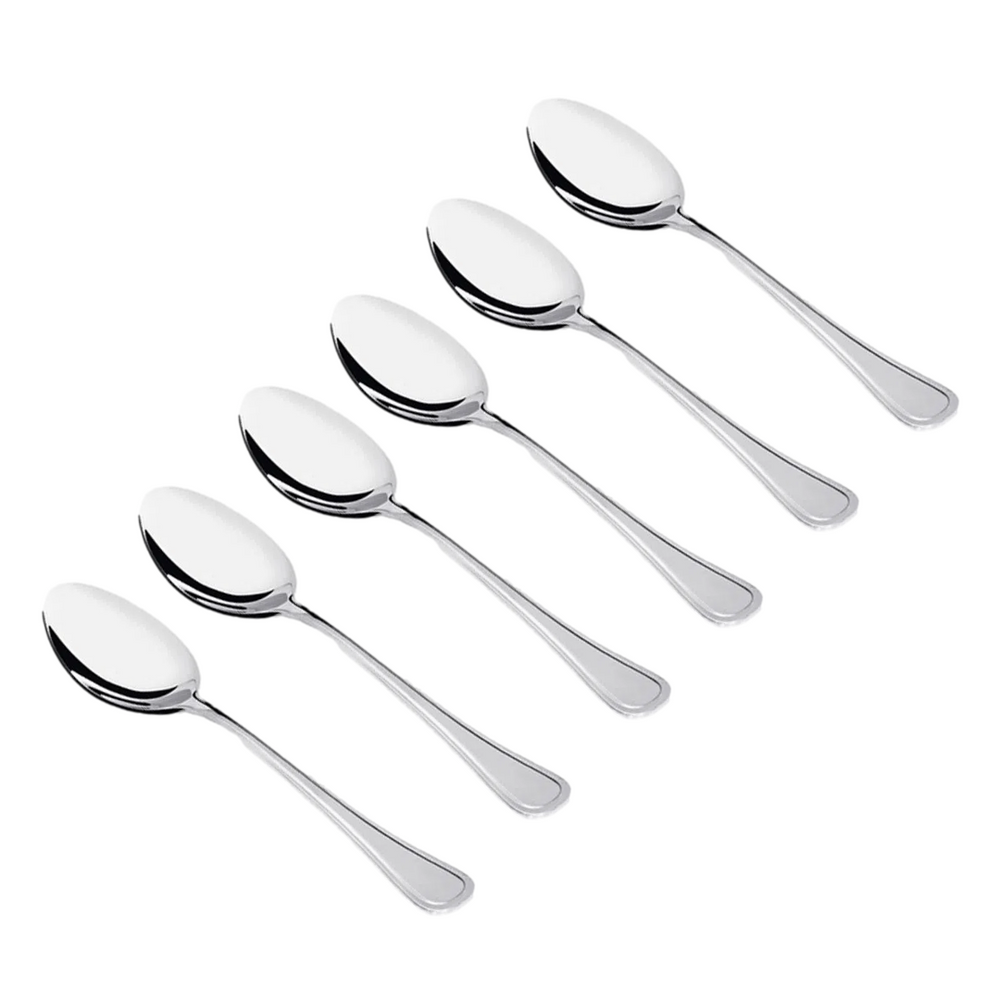 Colher de Chá Buzios 13cm Hercules