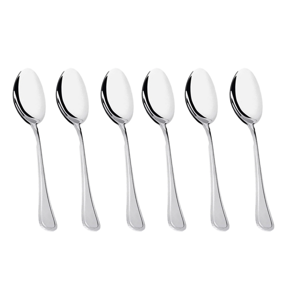 Colher de Café Búzios Hércules Hercules