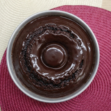 Forma Torta de alumínio Suiça