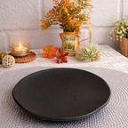 Prato Ferro Fundido 24cm