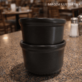 Cumbuca Ceramica Refrataria N18 Petróleo
