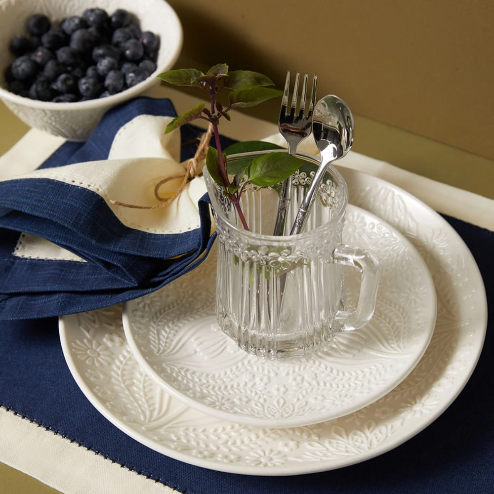 Colher Café Olímpia Hércules - A Gourmet