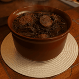 Cumbuca Ceramica 500ml