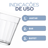 Copo Americano 300ml