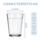 Copo Americano 300ml