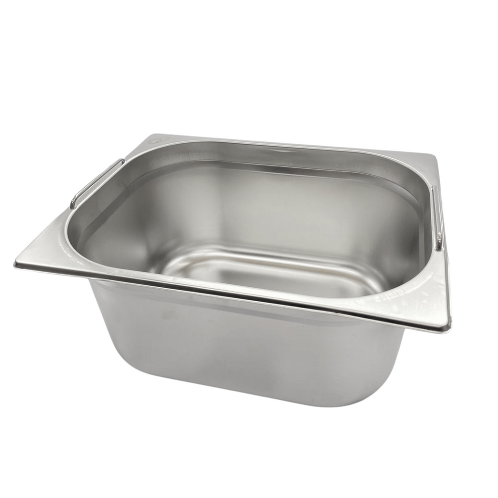 Cuba Gn 1/2 150mm Aço Inox - A Gourmet