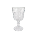 Taça vidro 230ml bulgaria