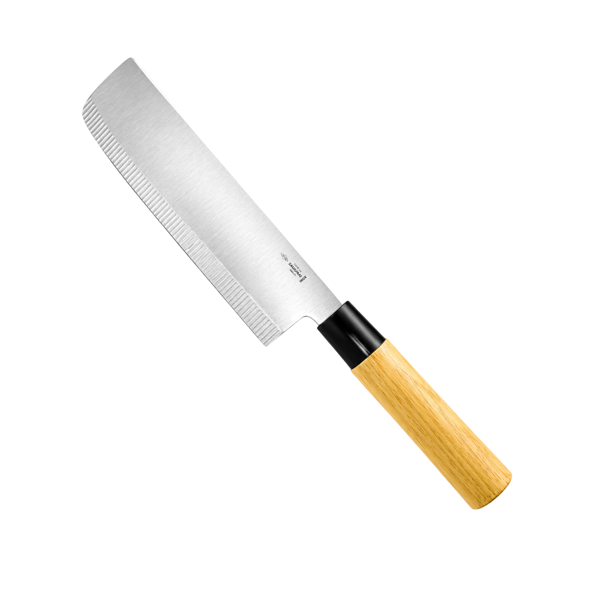 Cutelo Samurai 7° Aço inox