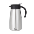Garrafa Térmica Aço Inox 1 Litro