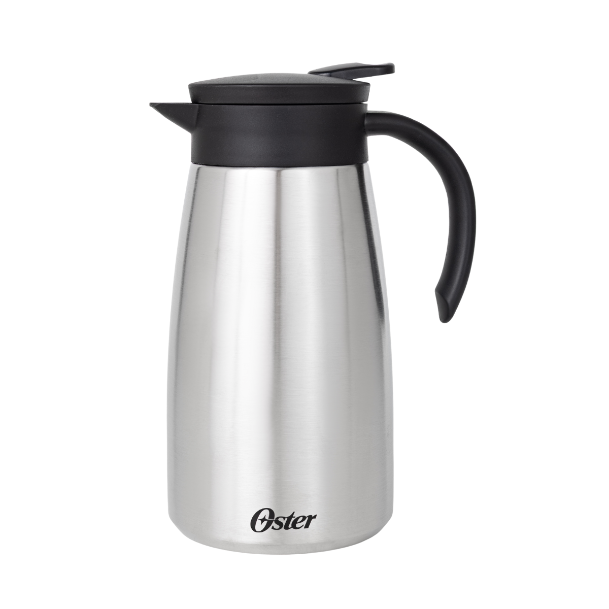 Garrafa Térmica Aço Inox 1 Litro