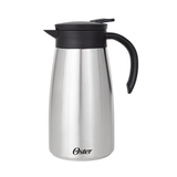 Garrafa Térmica Aço Inox 1 Litro