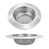 Ralinho Aço Inox 5,4cm