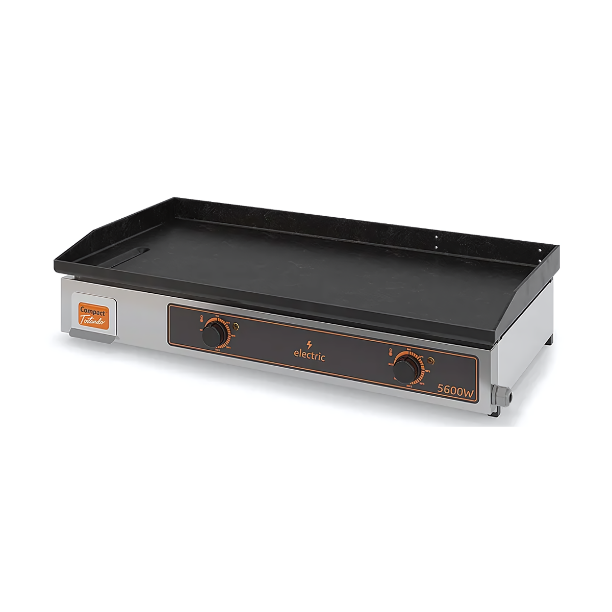 Chapa Bifeteira 100cm 220V - A Gourmet