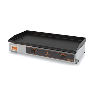 Chapa Bifeteira 100cm 220V - A Gourmet