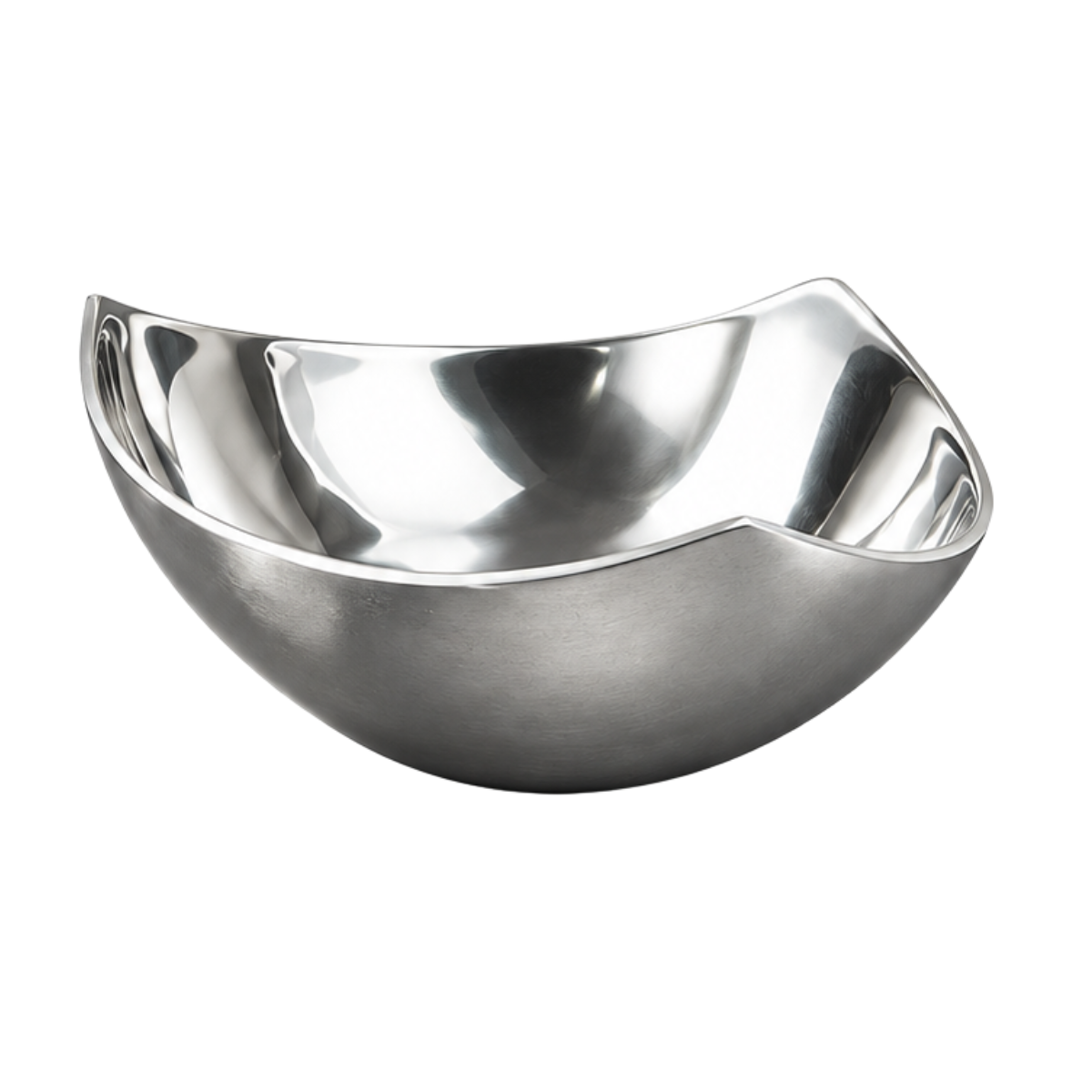 Petisqueira Cecotti G em Alumínio Fundido 18cm
