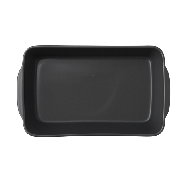 Travessa Retangular M Petróleo 1,7L Hover Image