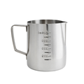 Jarra Cremeira Aço Inox 600ml