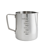 Jarra Cremeira Aço Inox 600ml