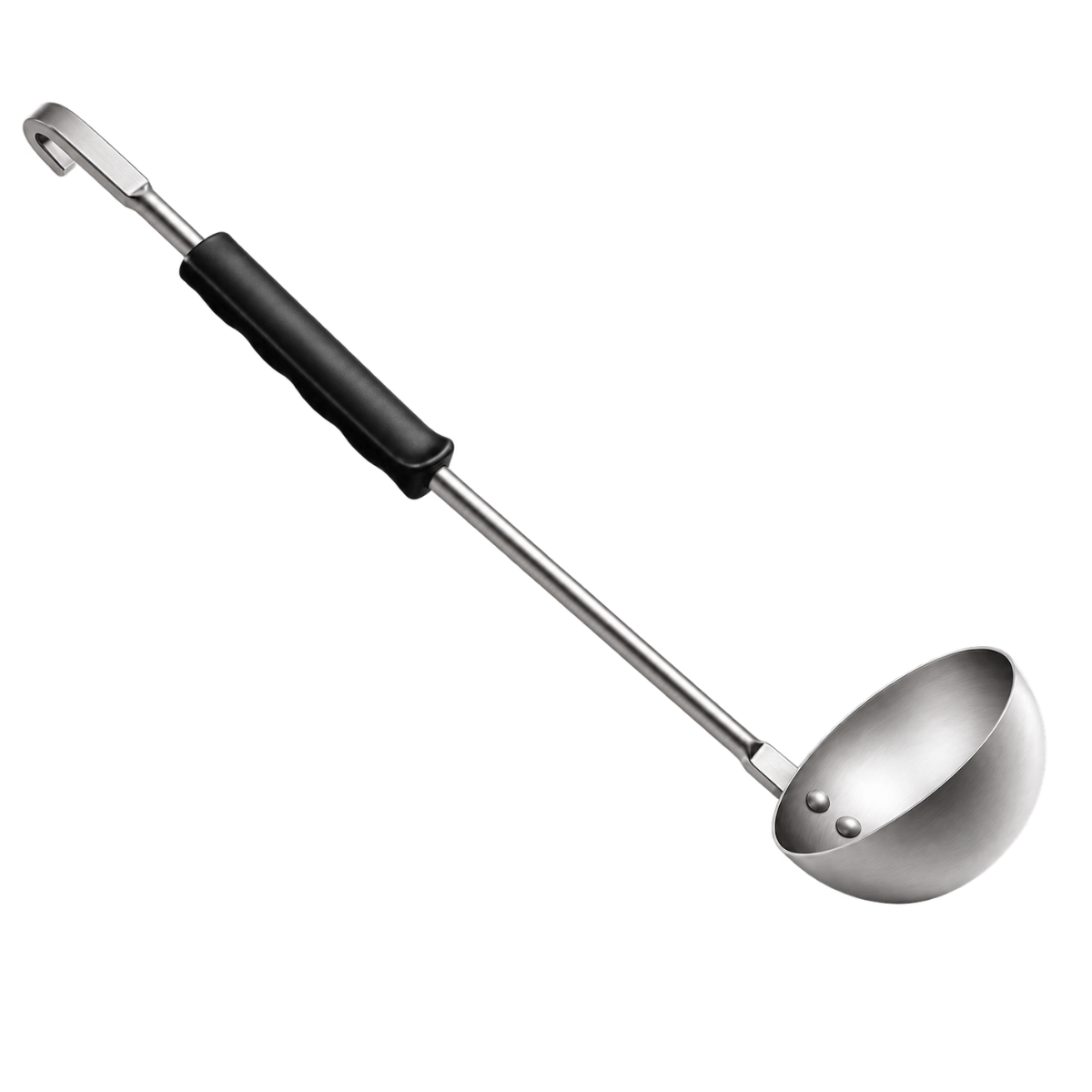 Concha Grande N12 300ml Cabo Longo 48cm Profissional