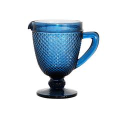 Jarra Azul de 1 Litro Verre
