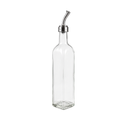 Galheteiro em Vidro de 250ml