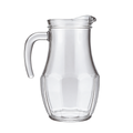 Jarra Tango Vidro 1,5L