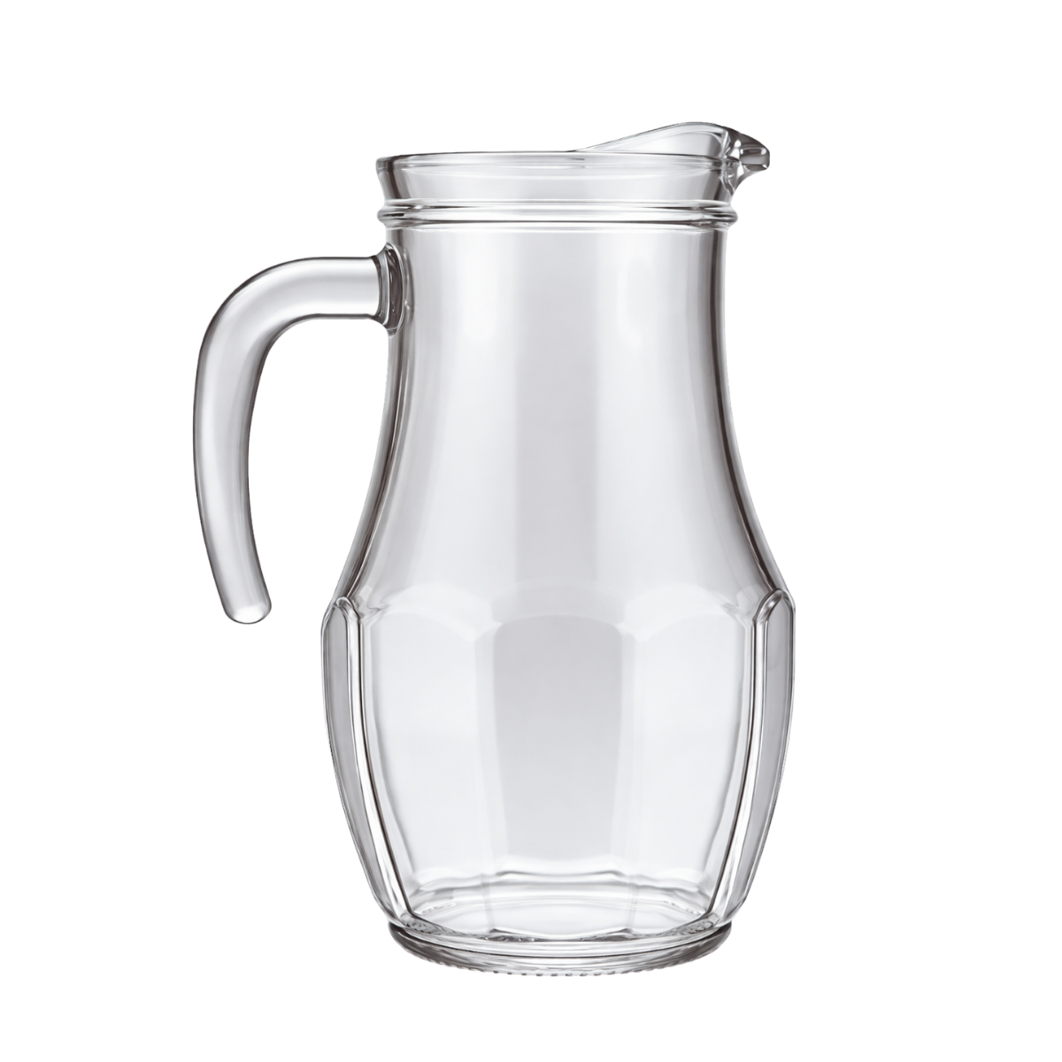 Jarra Tango Vidro 1,5L