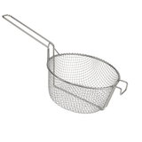 Cesto Peneira Para Frituras 16cm Arame