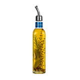 Galheteiro Azeite Vidro 500ml Servir