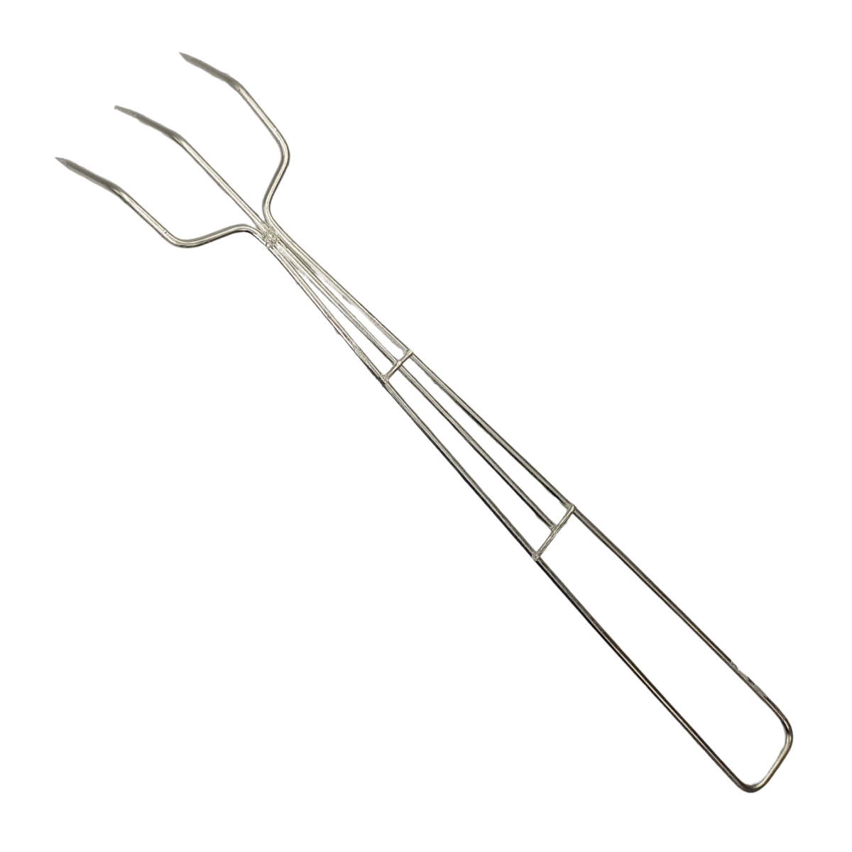 Garfo 3 Dentes 50cm