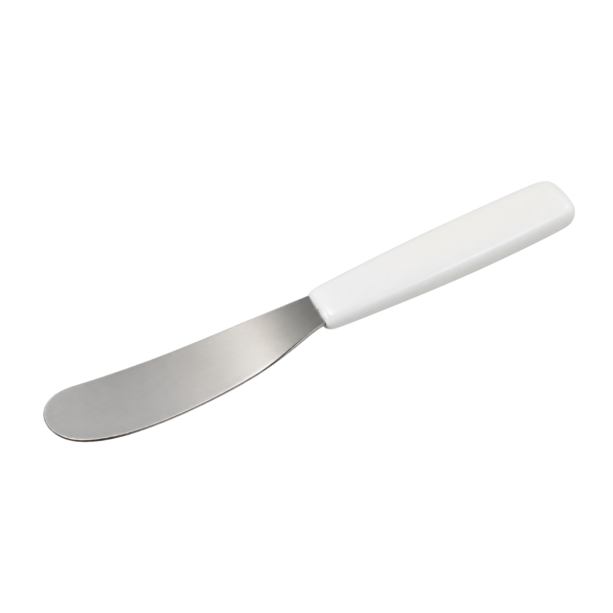Espatula Manteiga Aço Inox