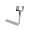 Suporte Lateral Pegador em Aço inox