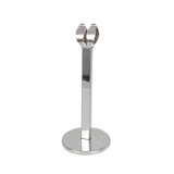 Clip Prendedor Identificador Inox