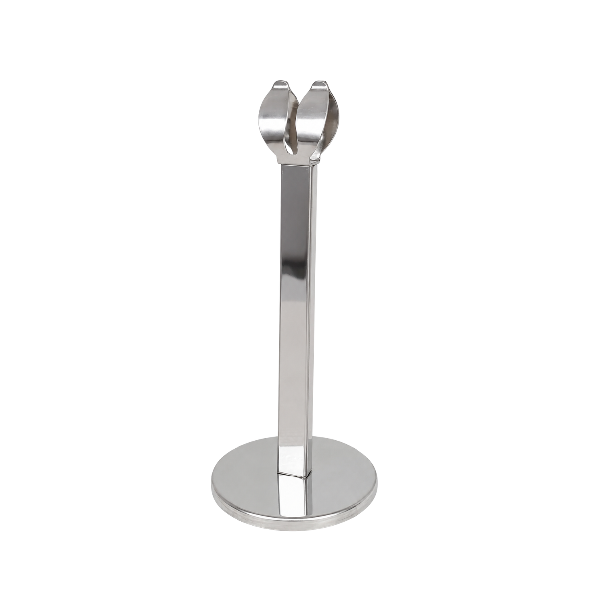 Clip Prendedor Identificador Inox