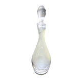 Decanter de Vinho 1L de Vidro A Gourmet
