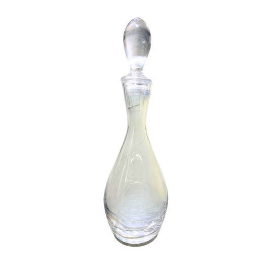 Decanter de Vinho 1L de Vidro