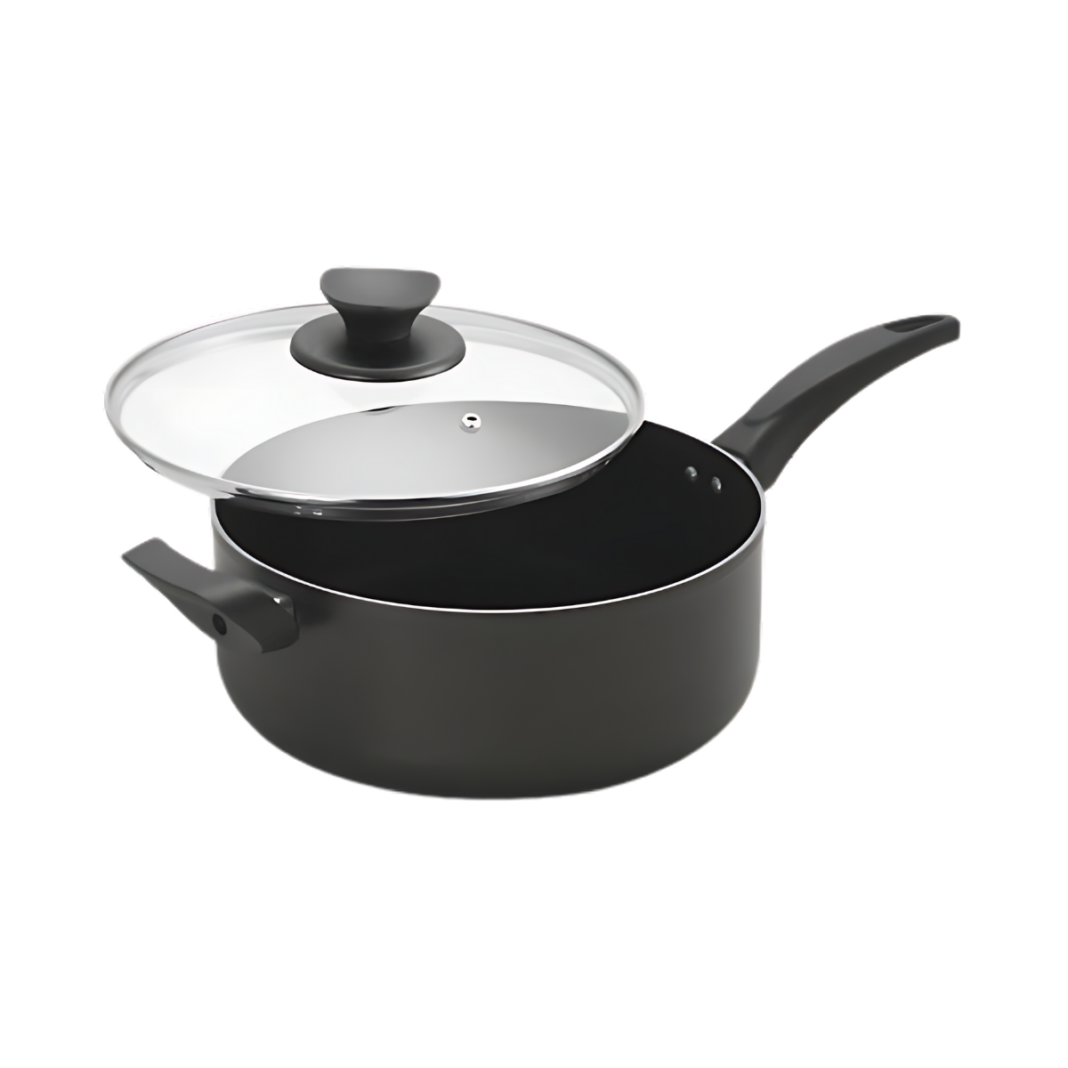 Panela Premium Antiaderente 4,6L - A Gourmet