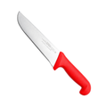Faca Cheff 8° Cabo Vermelho
