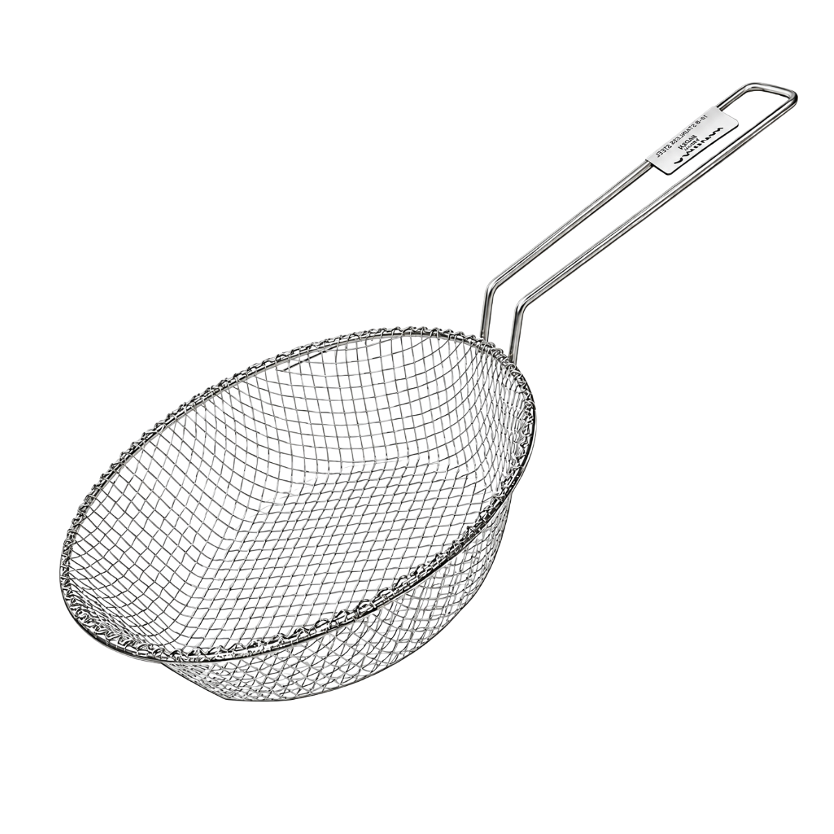 Cesto Fritura Aramado 26cm