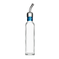 Galheteiro Vidro 250ml Azeite